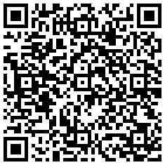 QR kód pro darování